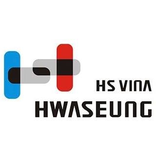 HWA SEUNG VINA COMPANY LIMITED