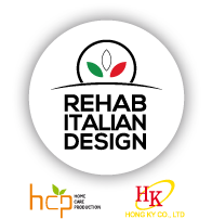 REHAB ITALIAN DESIGN CO., LTD