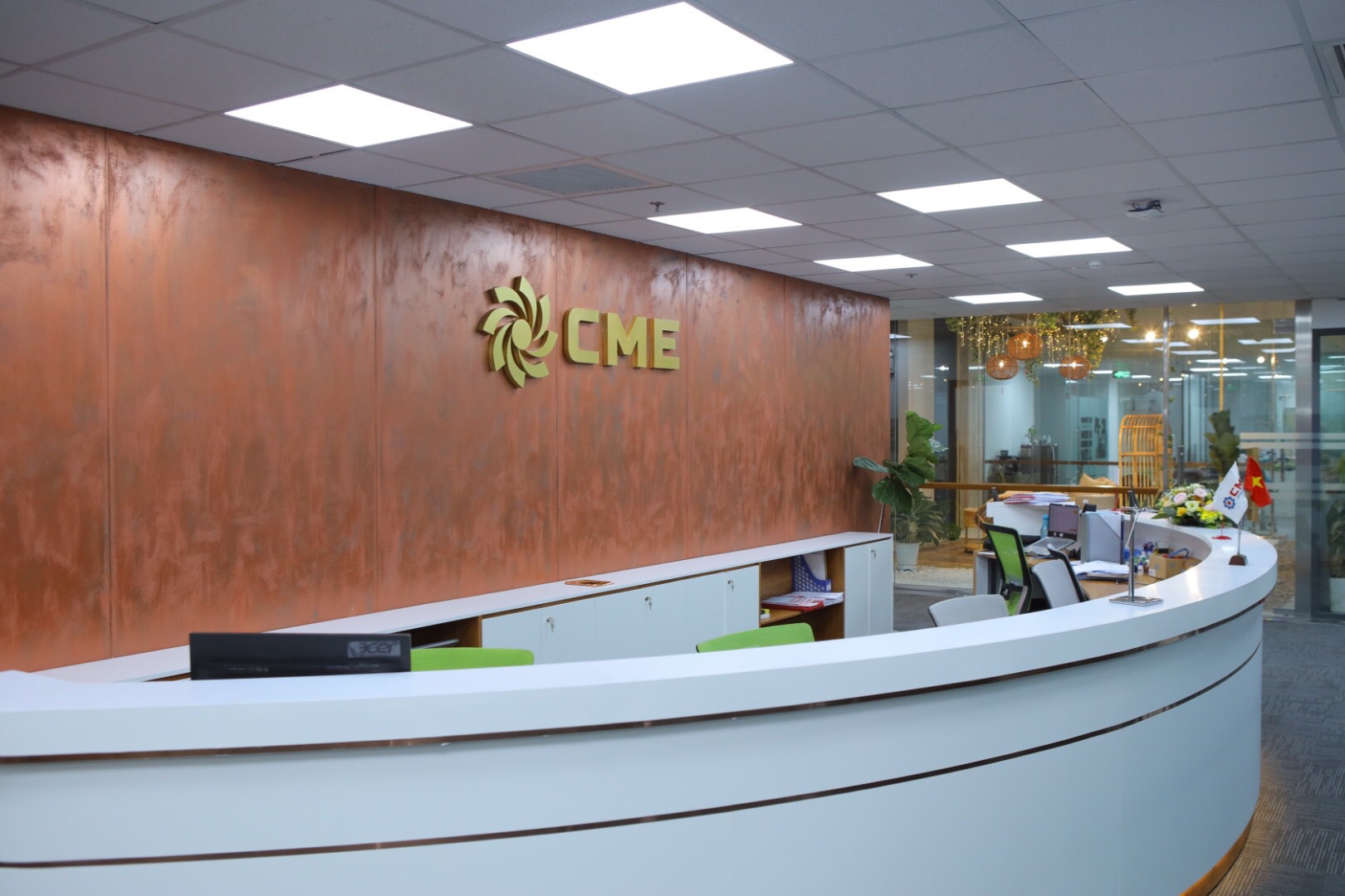 CME Solar Investment