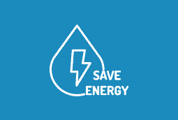 save energy