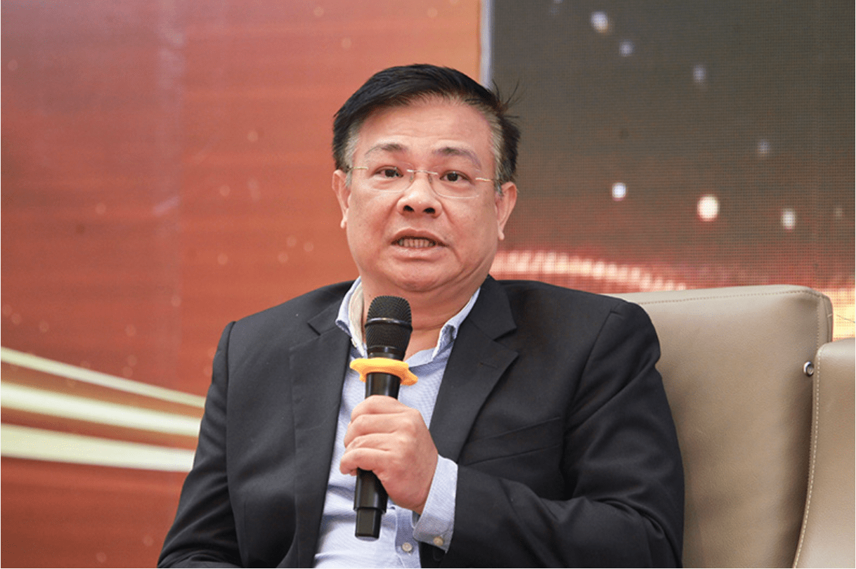 DEPUTY CHAIRMAN OF CME SOLAR, BÙI TRUNG KIÊN: "DUAL BENEFITS" FOR BUSINESSES UTILIZING ROOFTOP SOLAR POWER