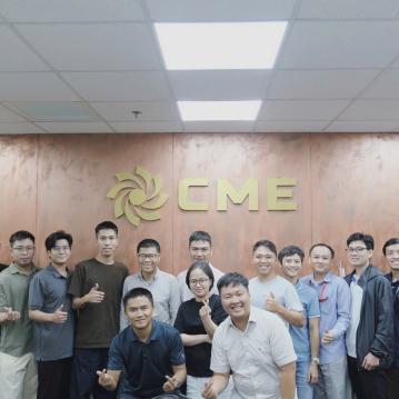 CME Solar: Prioritizing Working at Height Safety Training for a Secure Work Environment