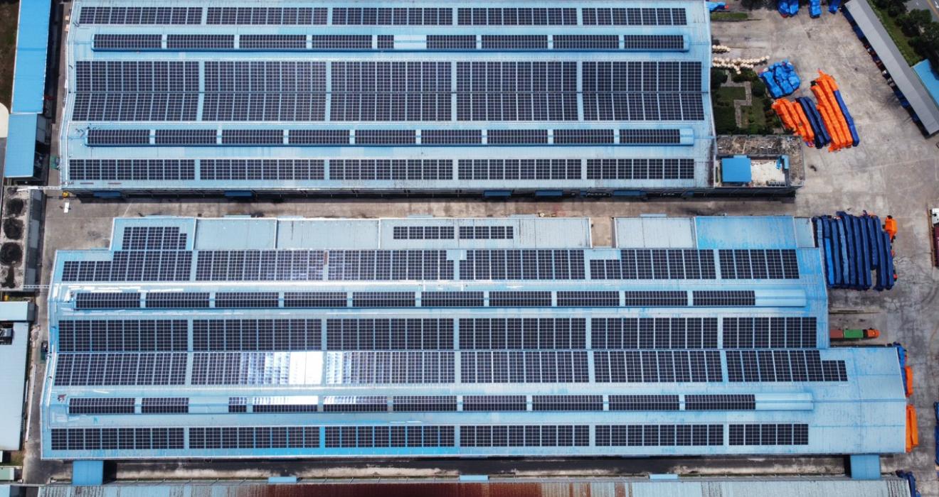 CÔNG TY TNHH DSR VINA