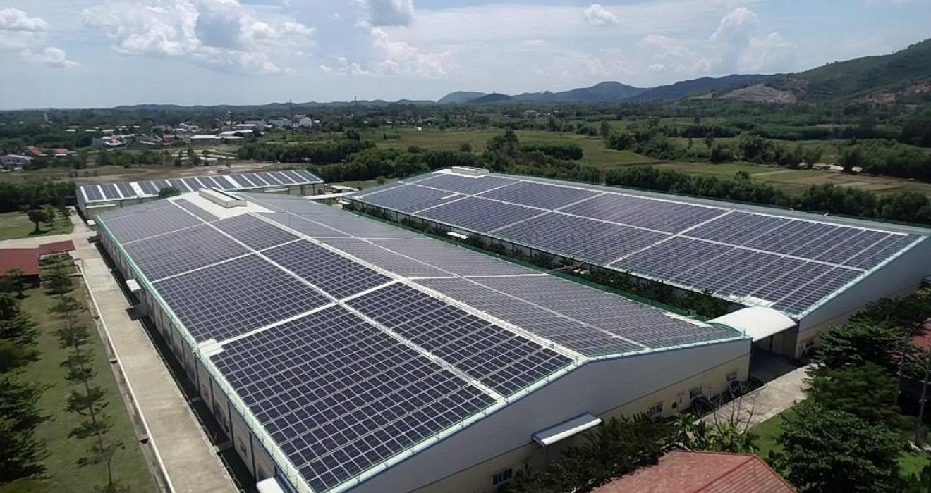 RIO (QUANG NAM) SPINNING COMPANY LIMITED