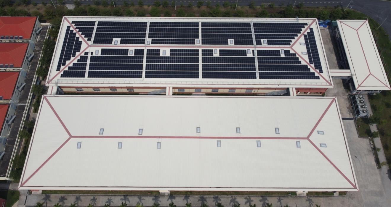 ZHENGXING (VIETNAM) COMPANY LIMITED