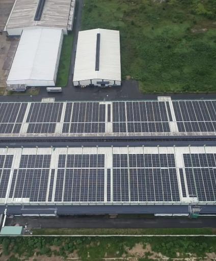 BEESCO VINA COMPANY LIMITED