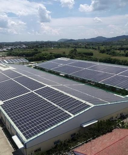 RIO (QUANG NAM) SPINNING COMPANY LIMITED