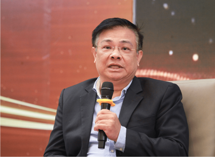 DEPUTY CHAIRMAN OF CME SOLAR, BÙI TRUNG KIÊN: "DUAL BENEFITS" FOR BUSINESSES UTILIZING ROOFTOP SOLAR POWER