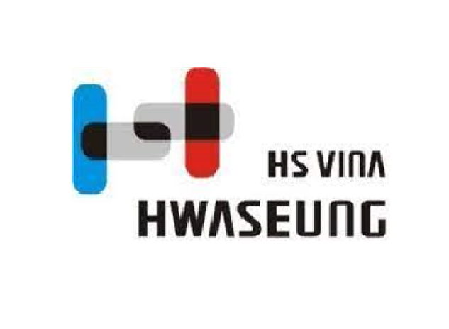 CÔNG TY TNHH HWASEUNG VINA