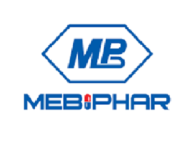 Công Ty Cổ Phần Dược Phẩm Mebiphar