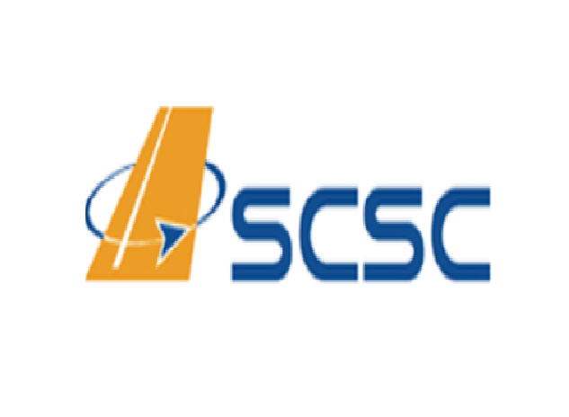 CÔNG TY CỔ PHẦN DỊCH VỤ HÀNG HÓA SÀI GÒN