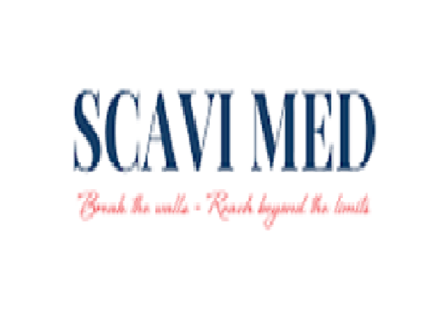 Công ty TNHH Scavimed LTD