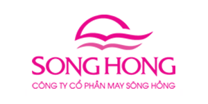 Công ty CP May Sông Hồng