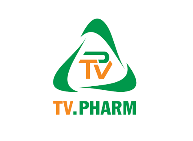 Công Ty Cổ Phần Dược Phẩm TV.PHARM